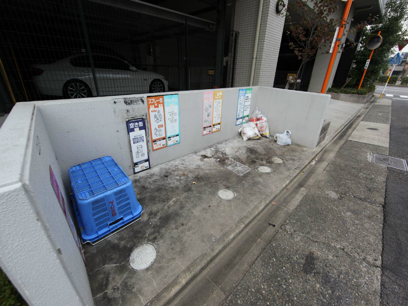 ｗｉｌｌＤｏ黒川 その他共有部分