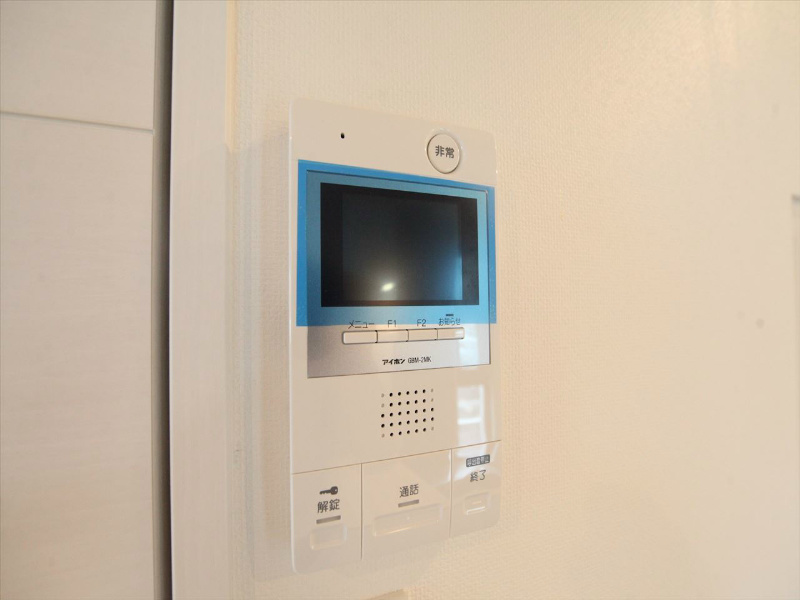 ＳＴＥＥＤIII（スティードスリー） セキュリティ