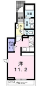 オーラム 間取り