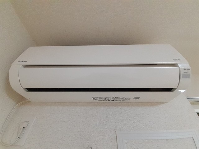 オーラム その他設備