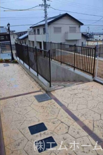 オーラム その他共有部分