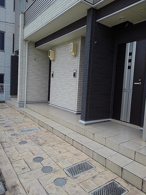 ラピス有松 その他