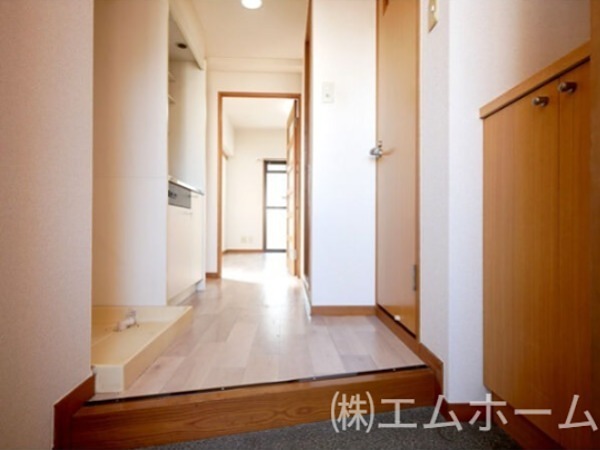 エクセルシオール金山 その他部屋・スペース