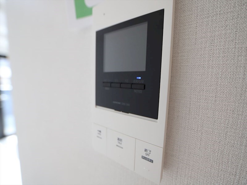 Ｅ－ｃｉｔｙ大須 セキュリティ