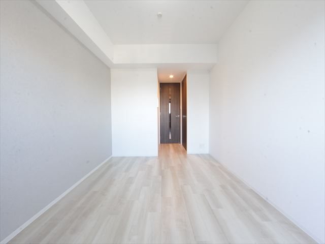 S-RESIDENCE池下西 リビング