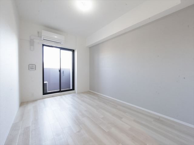 S-RESIDENCE池下西 ベランダ
