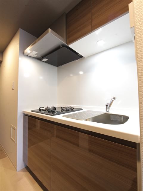 S-RESIDENCE池下西 キッチン