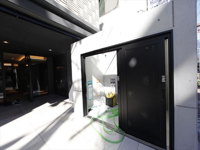 S-RESIDENCE池下西 その他共有部分
