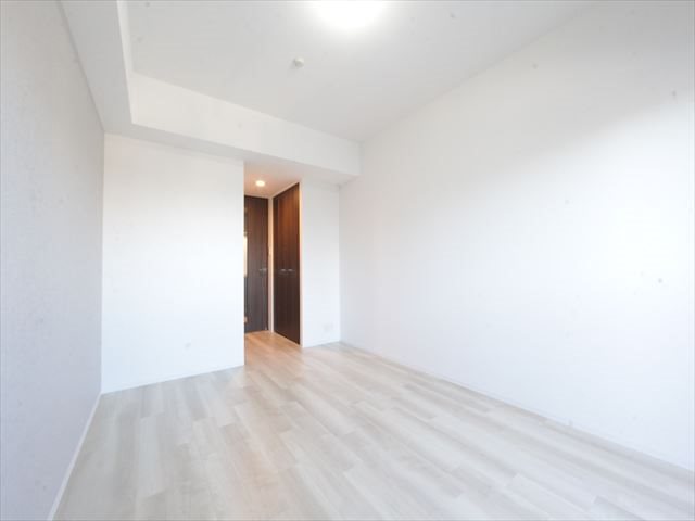 S-RESIDENCE池下西 リビング