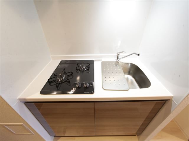 S-RESIDENCE池下西 キッチン
