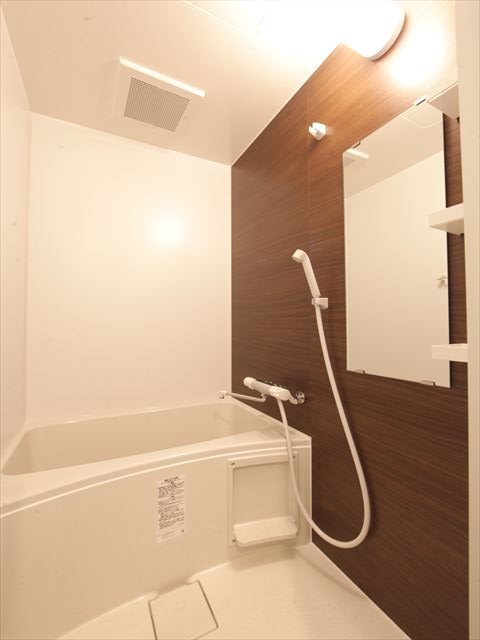 S-RESIDENCE池下西 風呂画像