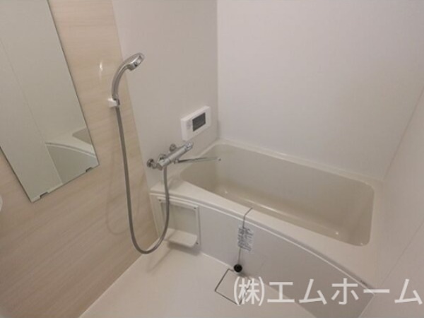 Grandtic Lana 風呂画像