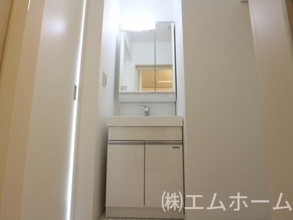 Grandtic Lana 洗面所