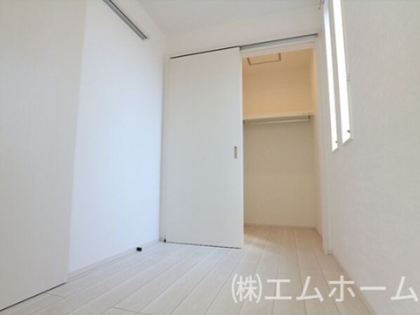 Grandtic Lana 収納
