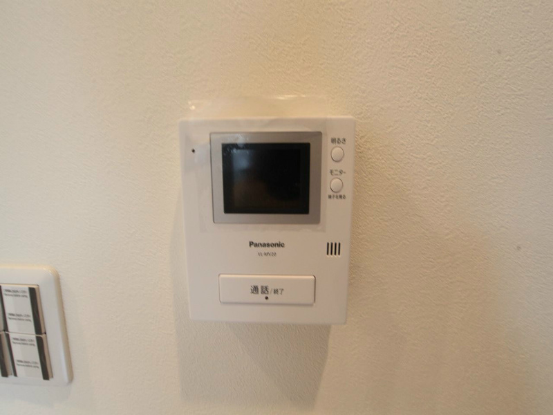 アーク東海通 セキュリティ