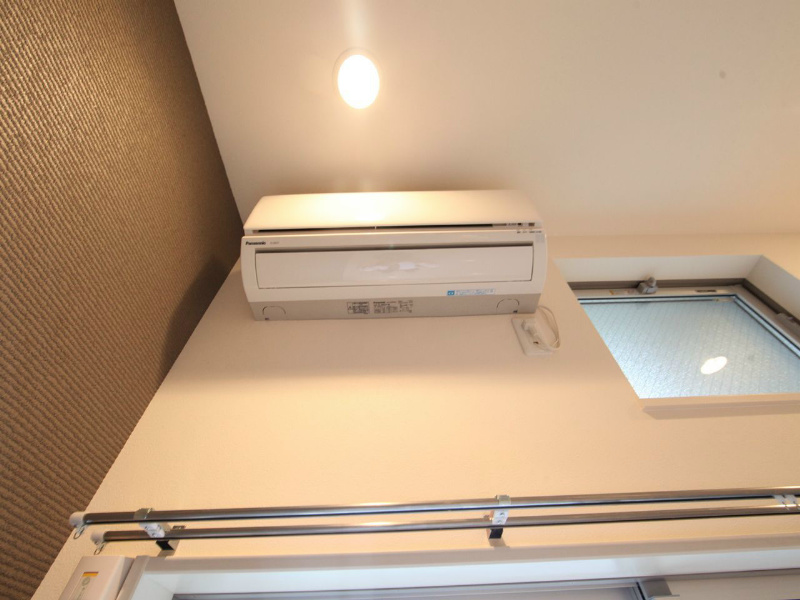 アーク東海通 その他設備
