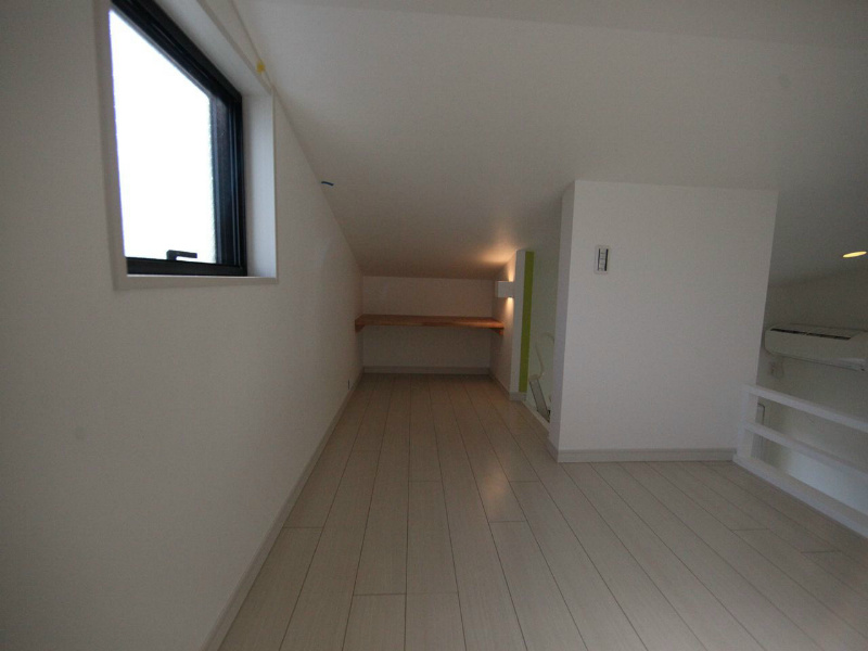 イーストクレッセント その他部屋・スペース