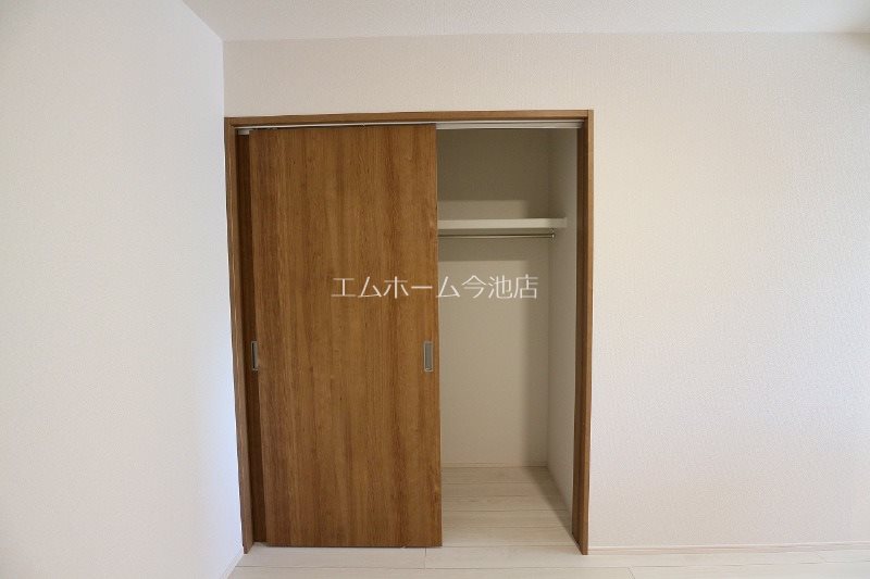 Regalest Belle（ベル） 収納