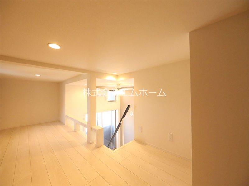 ハーモニーテラス新守山 その他部屋・スペース