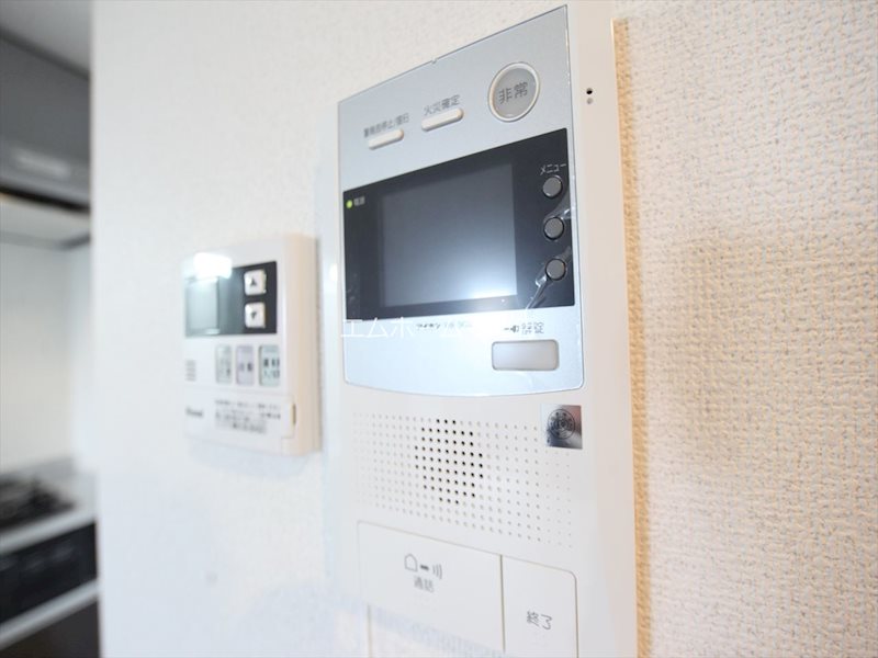 シャルール セキュリティ