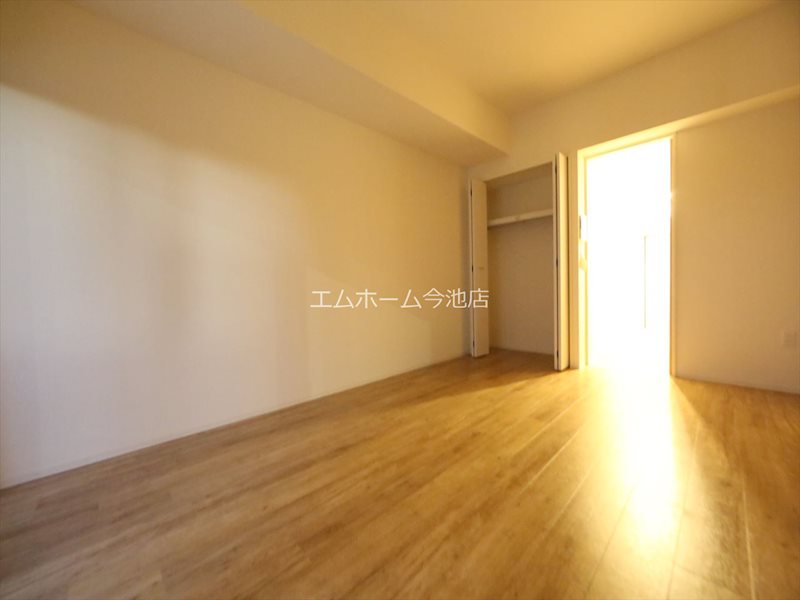 Gokiso　Terrace リビング