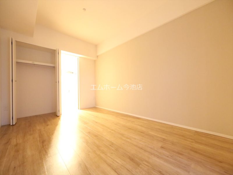 Gokiso　Terrace リビング