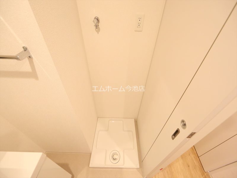 Gokiso　Terrace その他