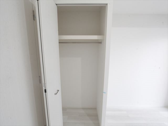 エスリード千種パークフロント 収納