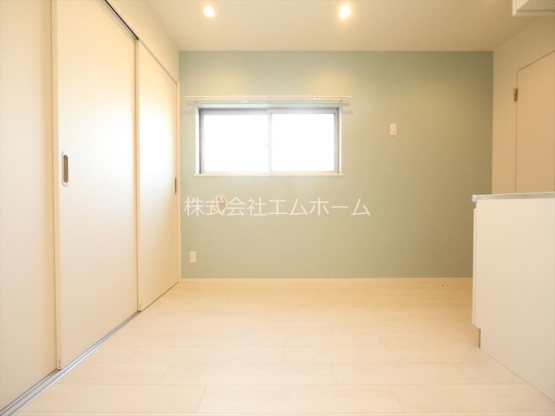ボヌール栄生 その他