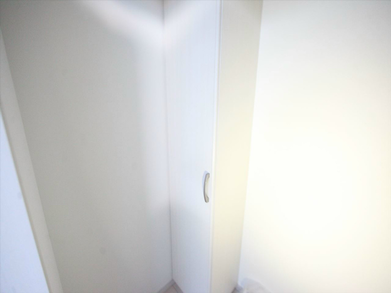 サンエイブリッジⅡ 玄関