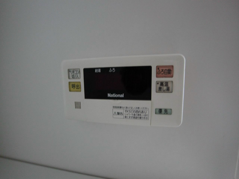 ミュプレ矢場町 その他設備