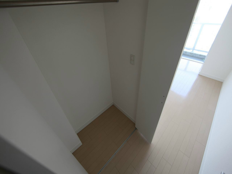 ミュプレ矢場町 収納