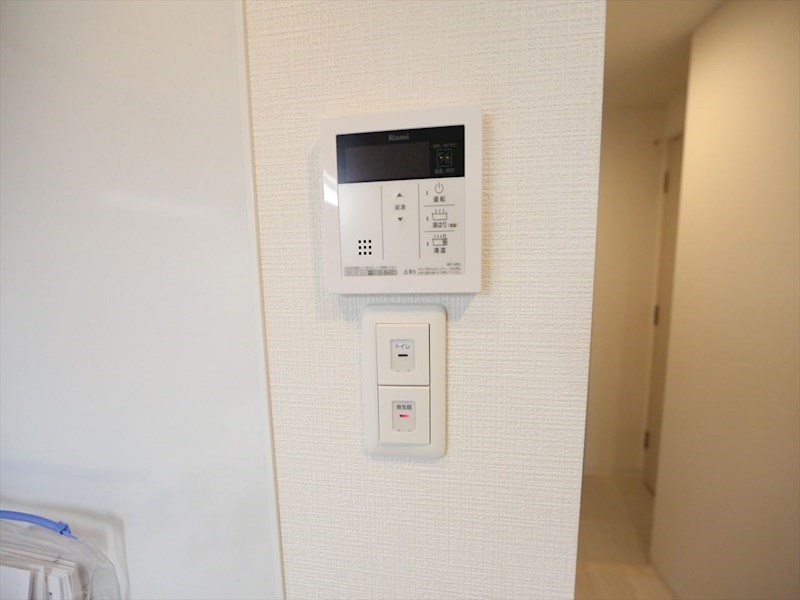 エスリード名古屋ＳＴＡＴＩＯＮ　ＷＥＳＴ その他設備