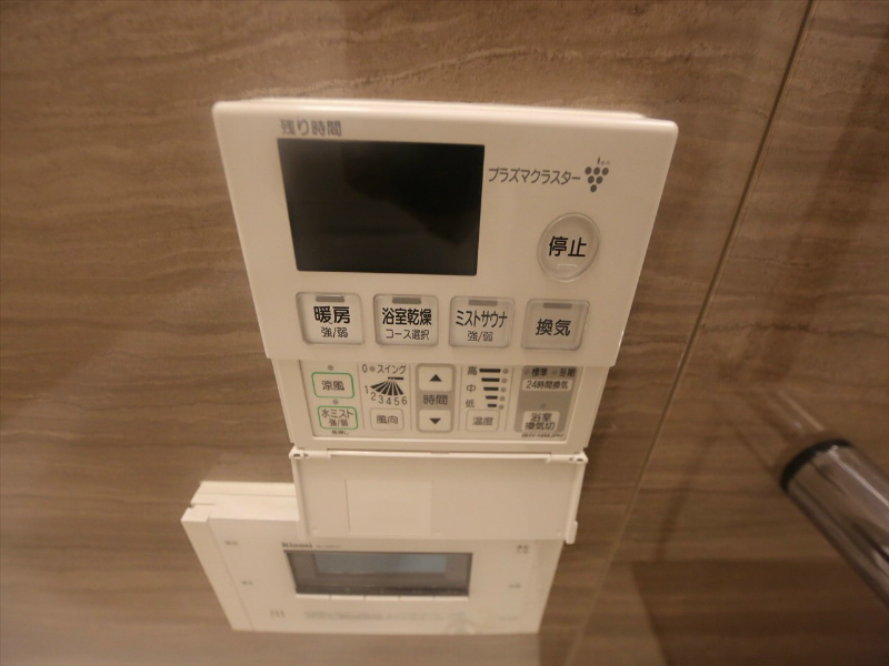 プレサンスロジェ高岳駅前 その他設備