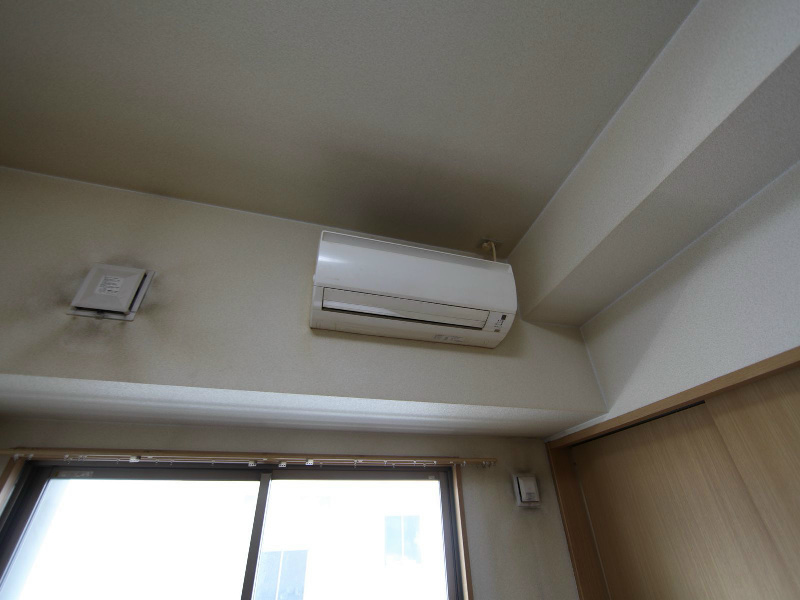 アクシス その他設備