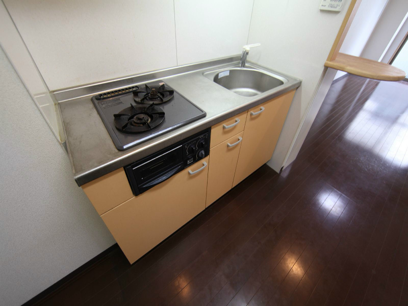 アクシス キッチン