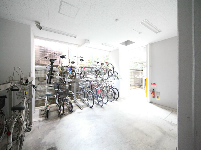 エイペックス名古屋栄Ｐｒｅｍｉｅｒ　Ｌｉｆｅ その他共有部分
