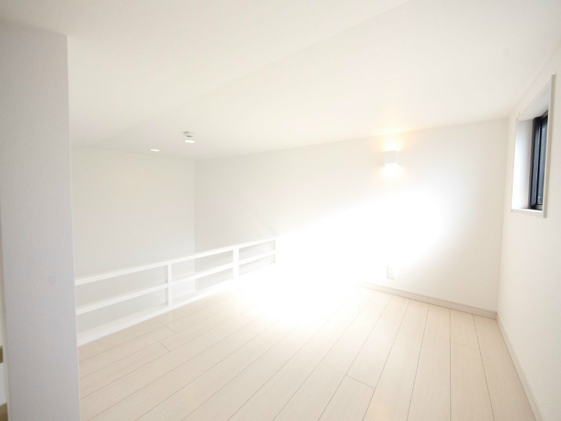 イーストクレッセント その他部屋・スペース