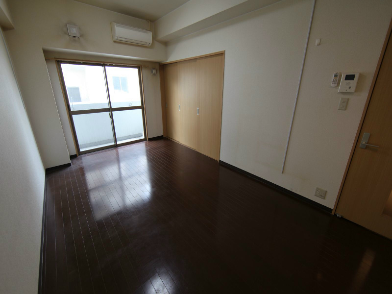 アクシス その他部屋・スペース