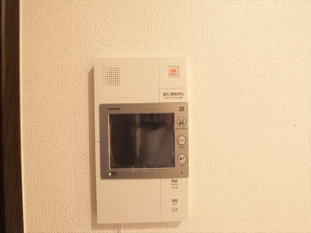 エステムコート名古屋平安通クチュール セキュリティ