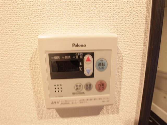 エステムコート名古屋平安通クチュール その他設備