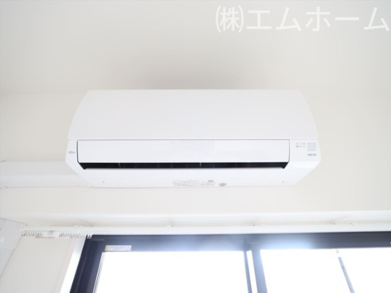 S-RESIDENCE尾頭橋clarity その他設備