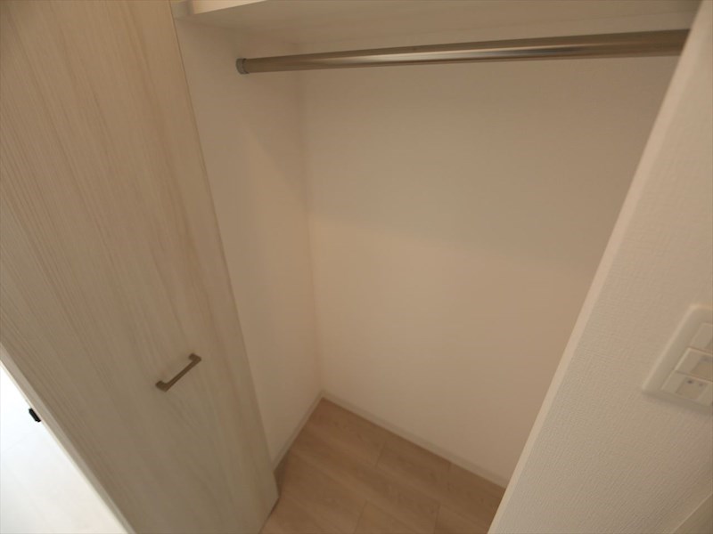 Ｓ－ＲＥＳＩＤＥＮＣＥ上前津Ｓｏｕｔｈ 収納