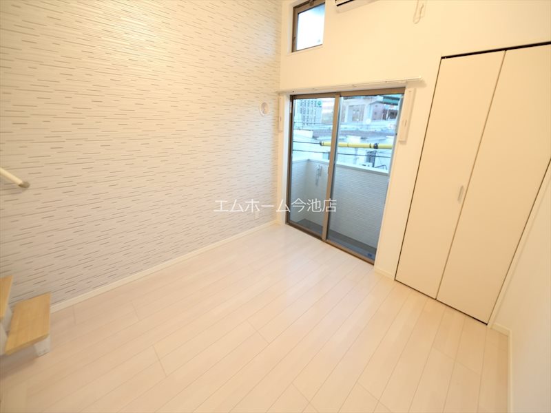 リアンハイム六番町 キッチン