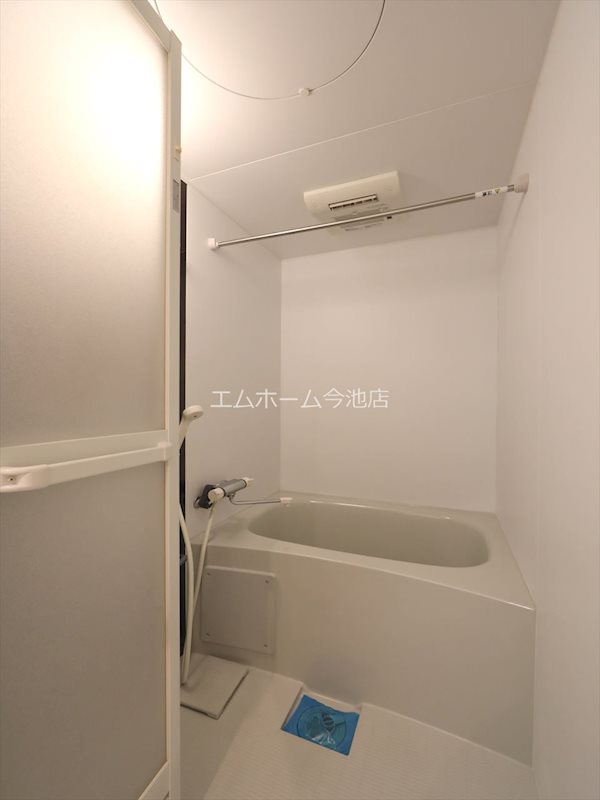 AXIS（アクシズ） 風呂画像