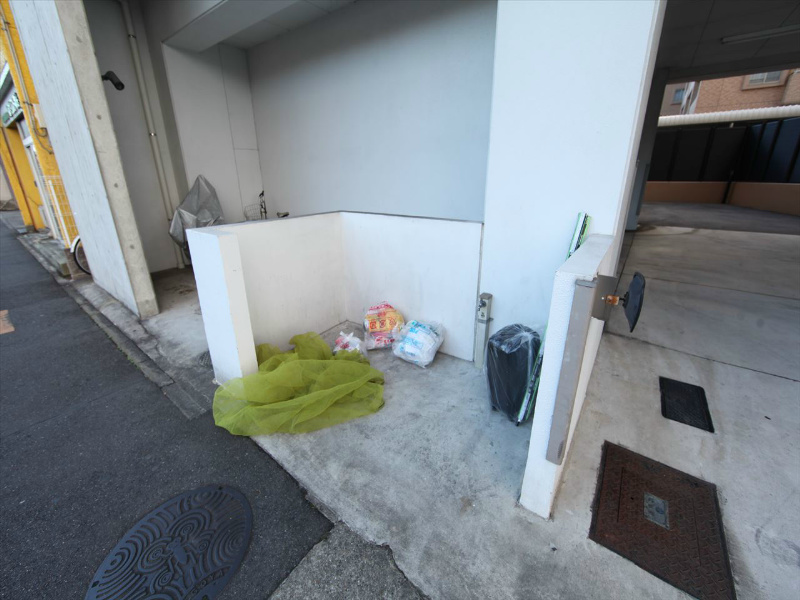 アンビックス・プリア茶屋ヶ坂 その他