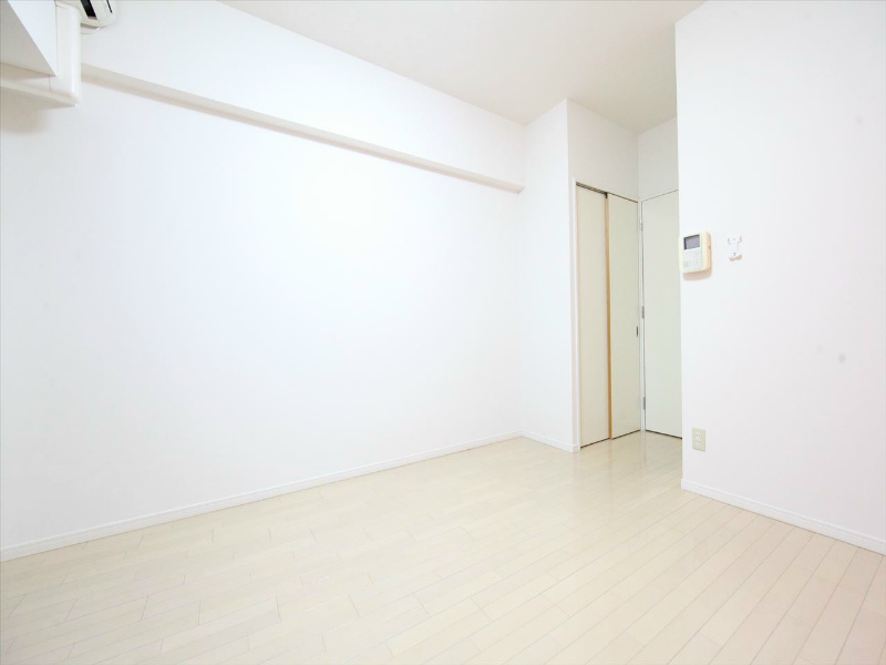 アンビックス・プリア茶屋ヶ坂 リビング