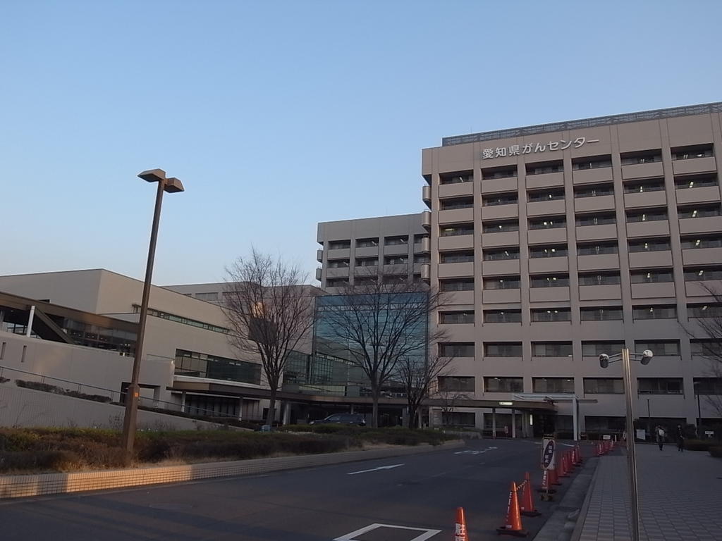 アンビックス・プリア茶屋ヶ坂 総合病院