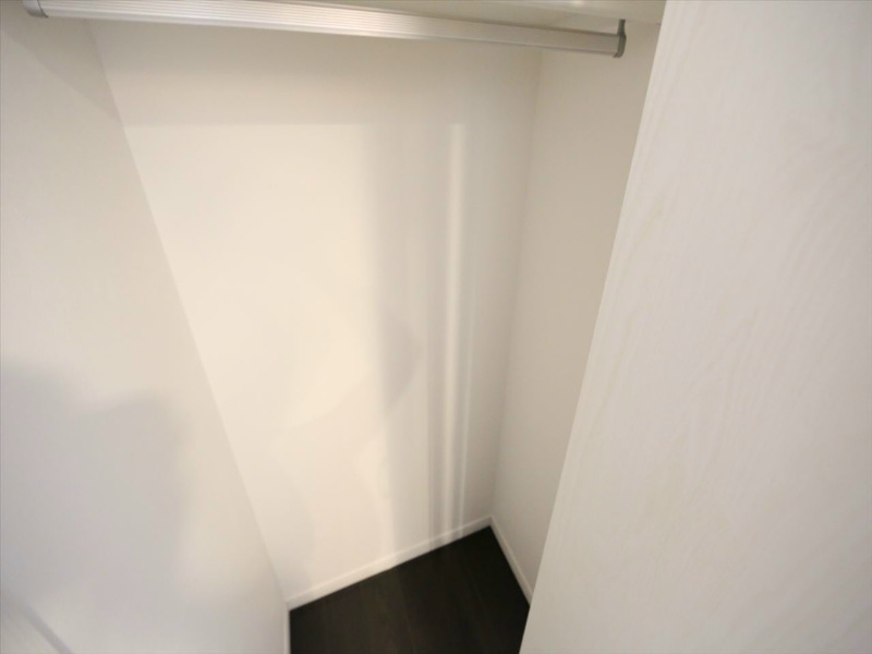 Ｌａｌｕｃｅ烏森 収納