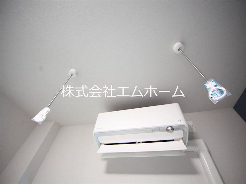 プレイズシード名駅北 その他設備